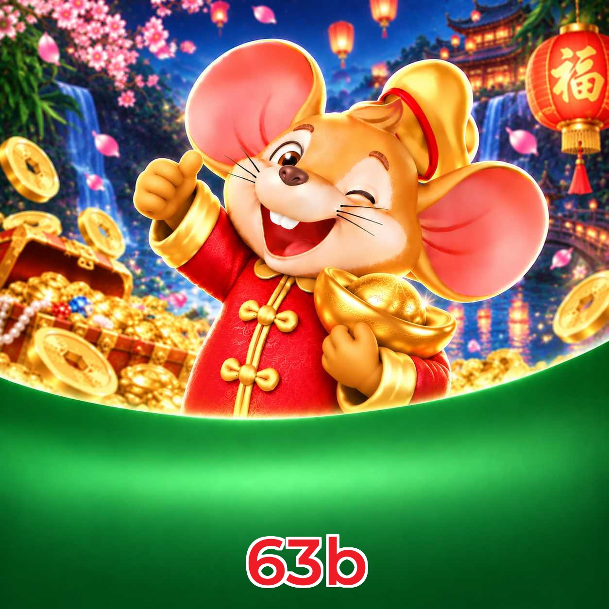 Slots 63b - RTP Alto Certificado