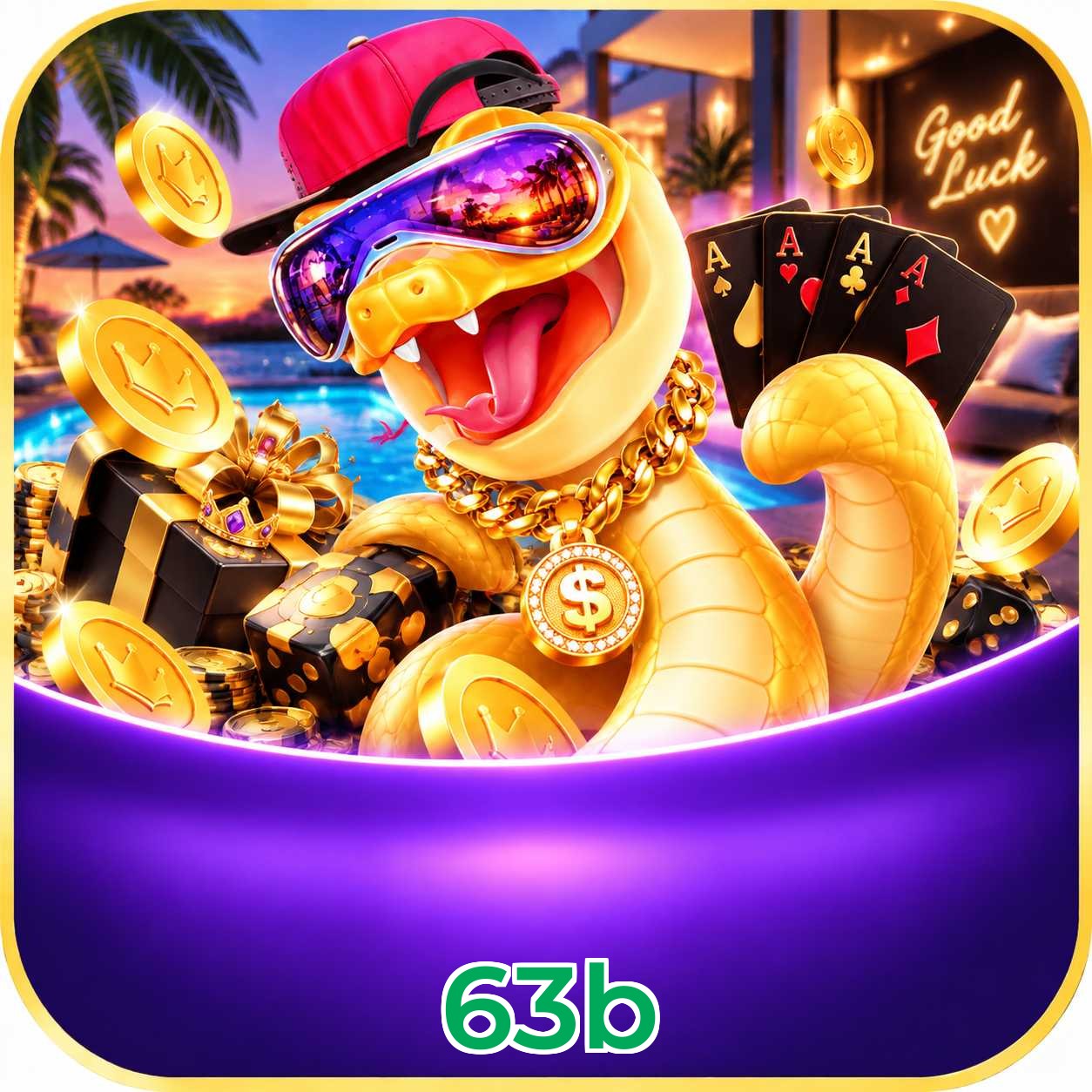 Loteria 63b - Mega-Sena online
